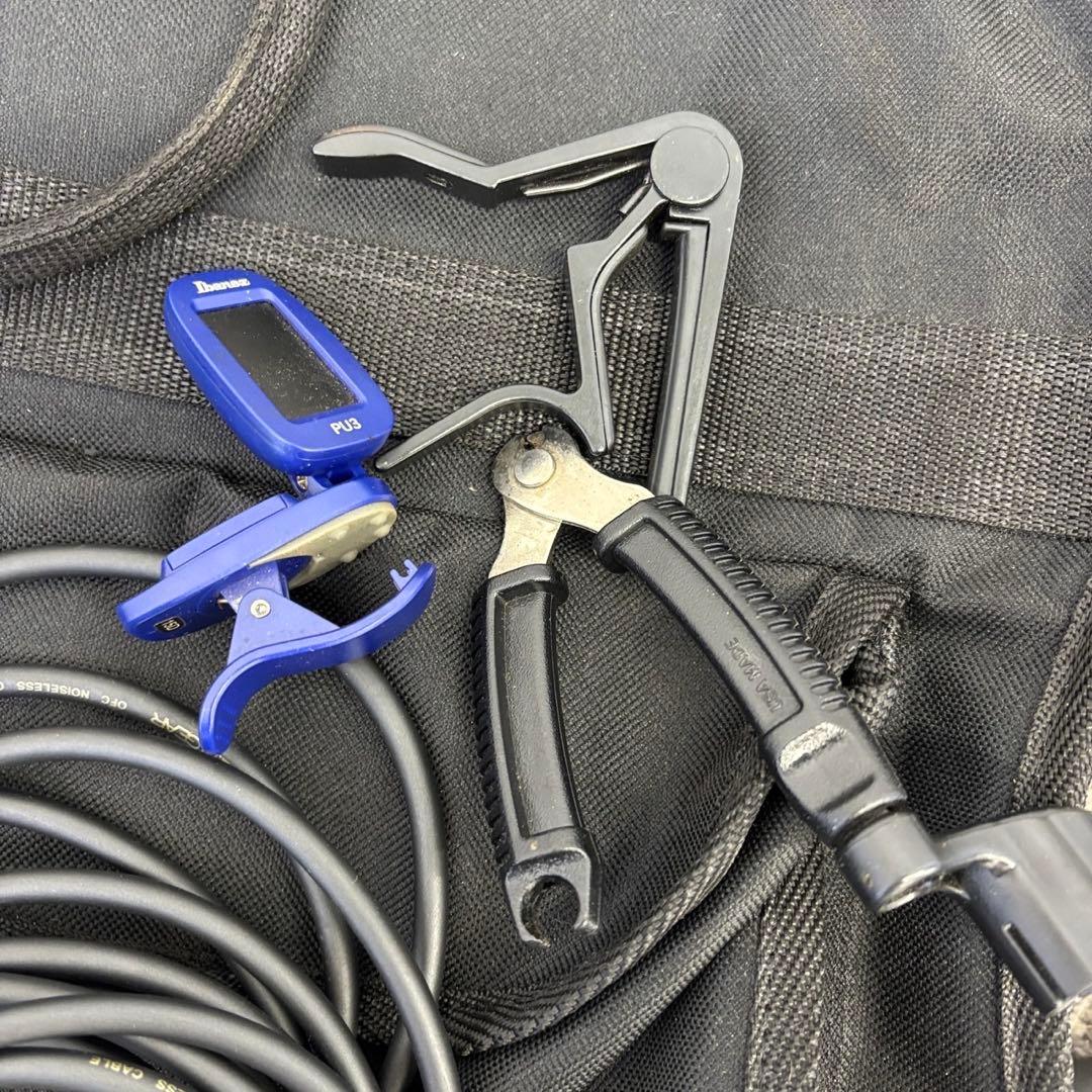 38　グラスルーツ　エレキギター　レスポール　G-LP-CTM 送料無料