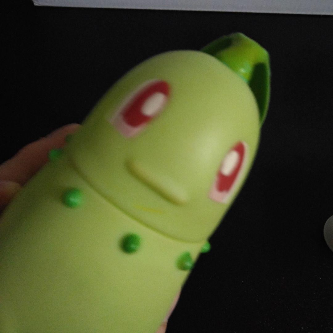 ポケモン チコリータ１９９９ フィギュア 少し大きめサイズ