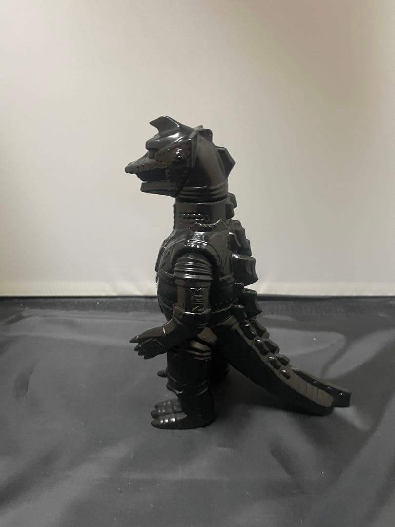 M1号 メカゴジラ2