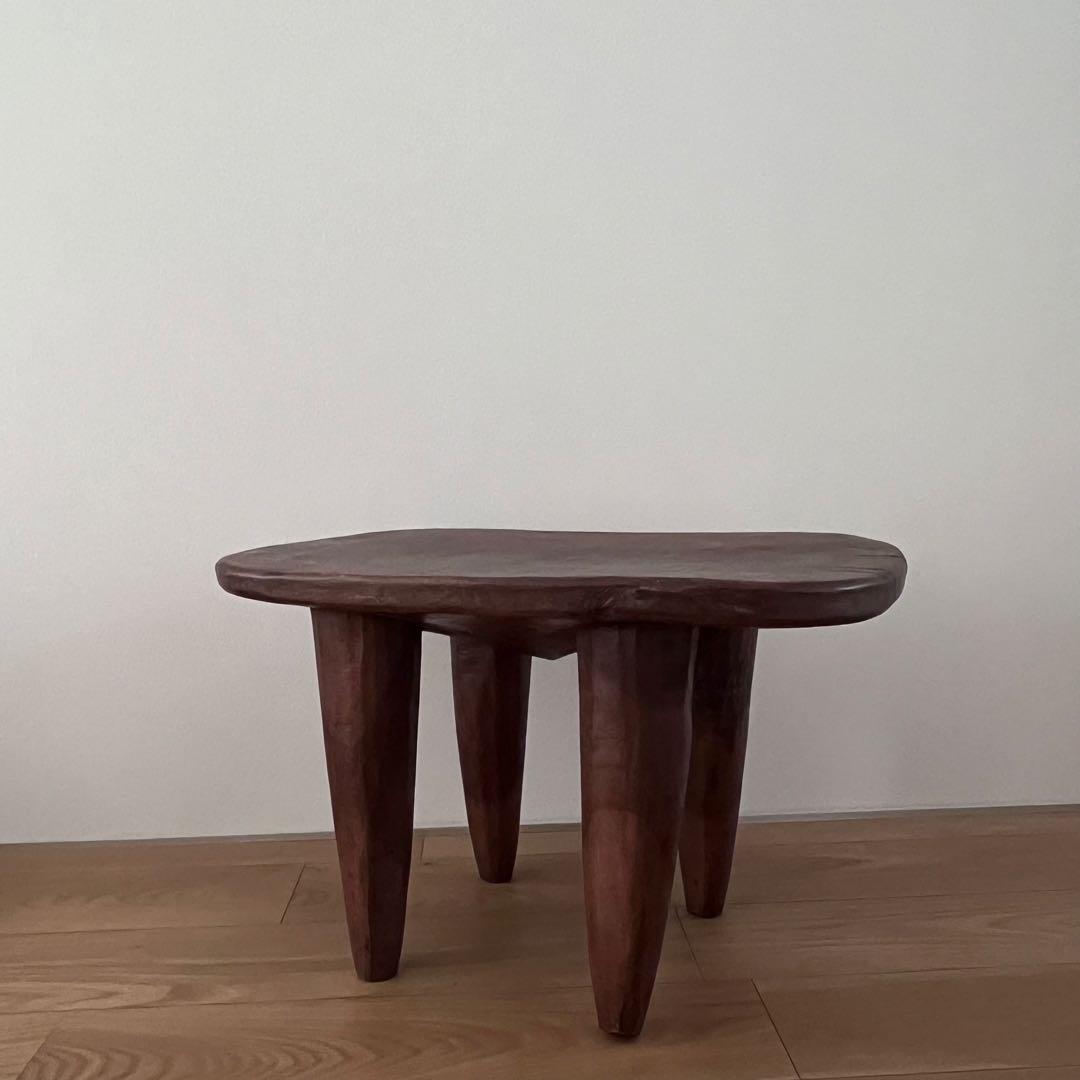 ごめんなさい購入不可！セヌフォスツール　大きめサイズ