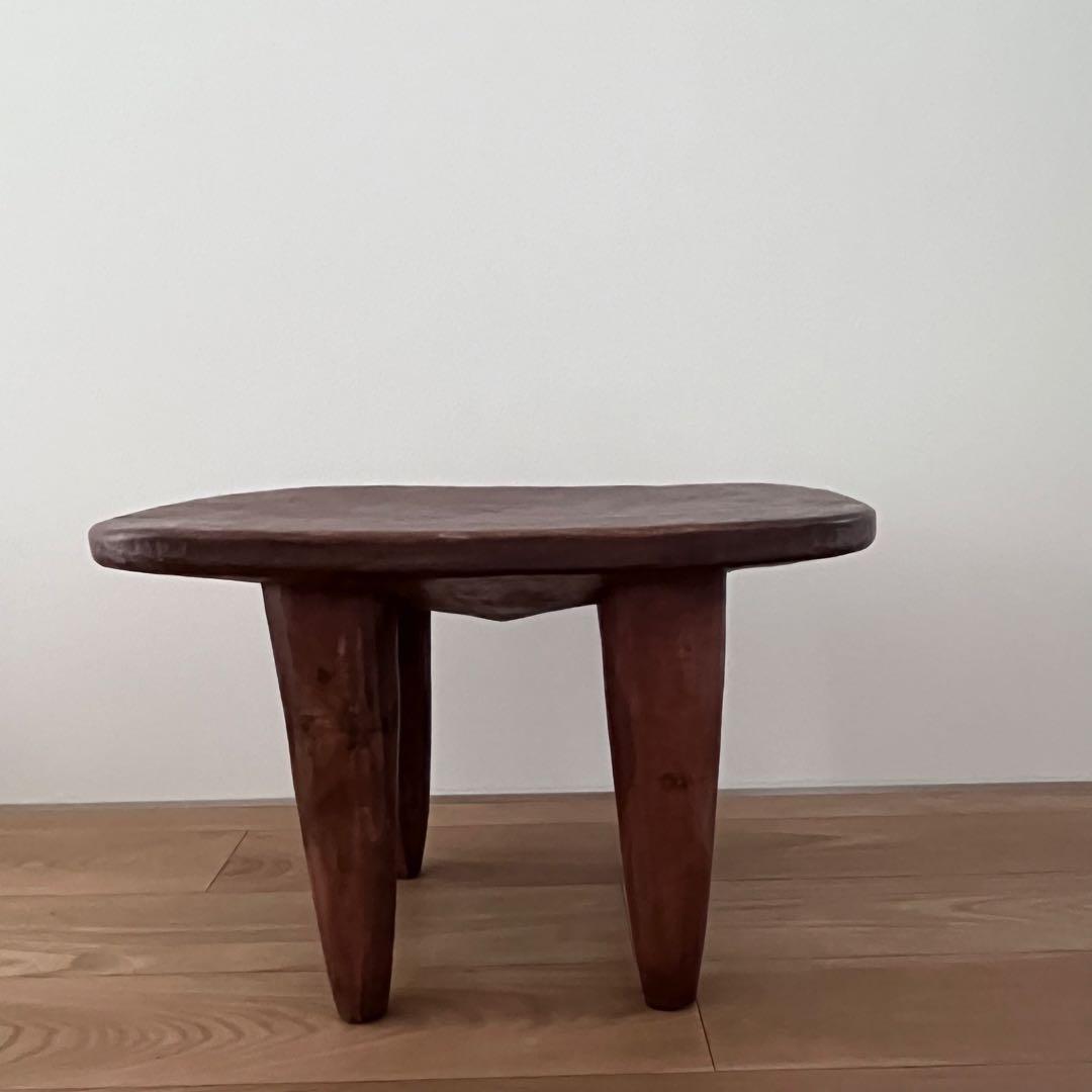 ごめんなさい購入不可！セヌフォスツール　大きめサイズ