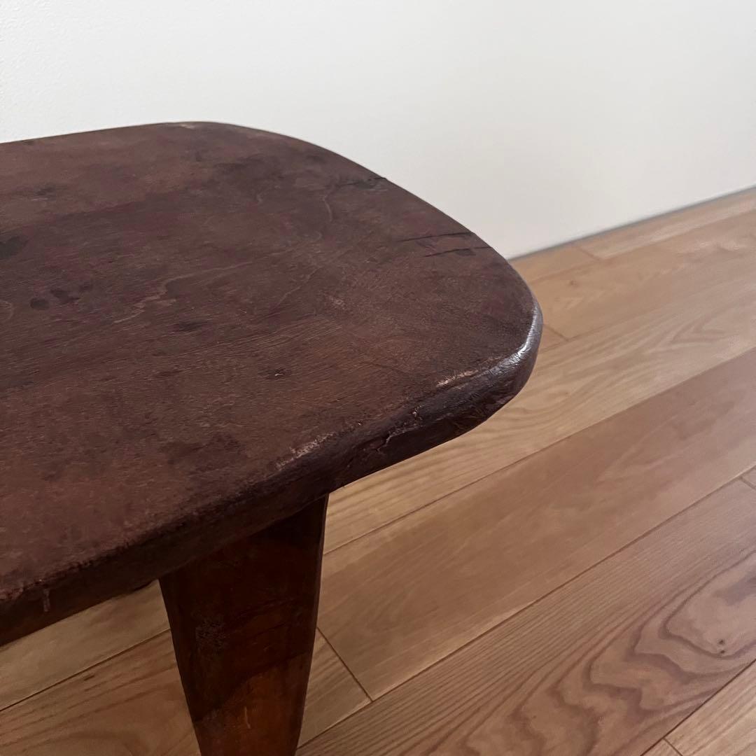 ごめんなさい購入不可！セヌフォスツール　大きめサイズ