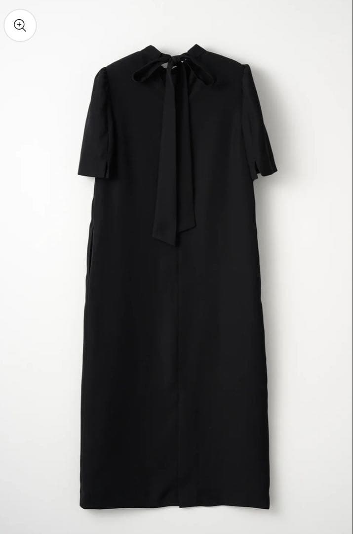 タグ付き】3way ribbon dress audire ワンピース