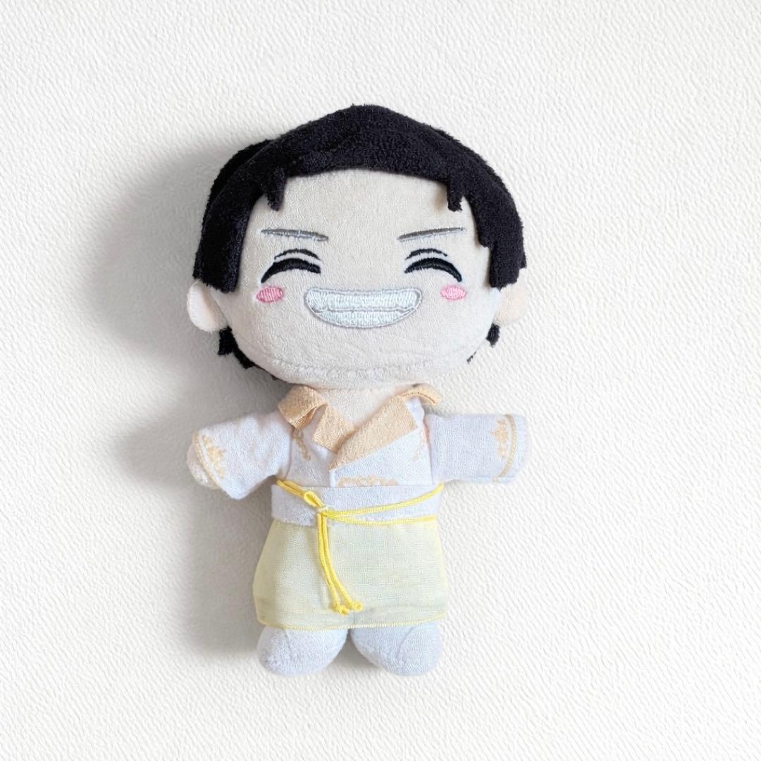 M!LK 曽野舜太 ぬいぐるみ M!LK 曽野 舜太 笑顔のぬいぐるみ