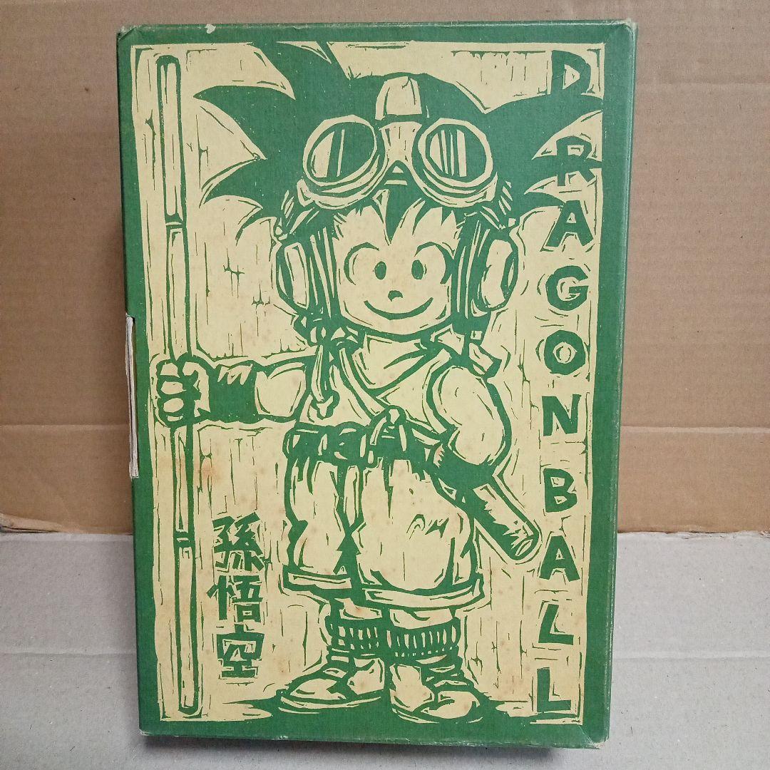 貴重 海洋堂 ドラゴンボ ル 1 6ソフビキット 孫悟空 少年版 未組立