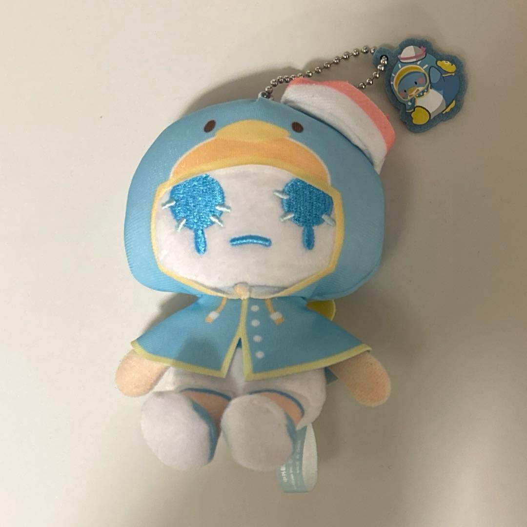 第5人格 泣き虫 サンリオ ぬいぐるみ - メルカリ
