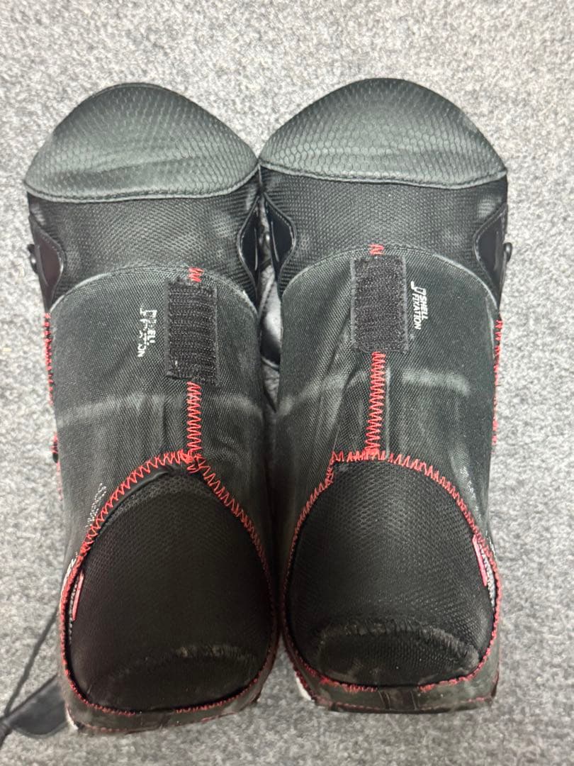 DEELUXE スノーボードブーツ　24-25 TEAM ID 25.5