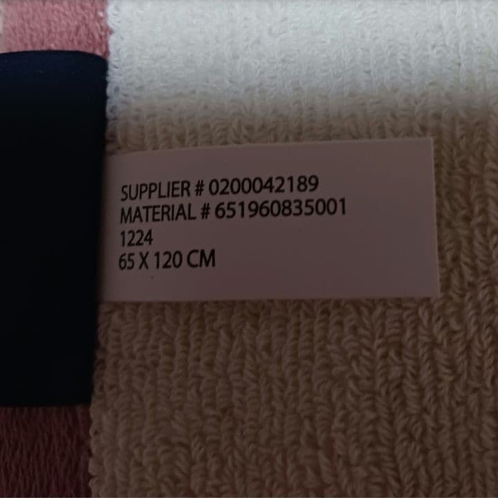 ラルフローレン バスタオル 靴下 2足 ギフトBOX 袋