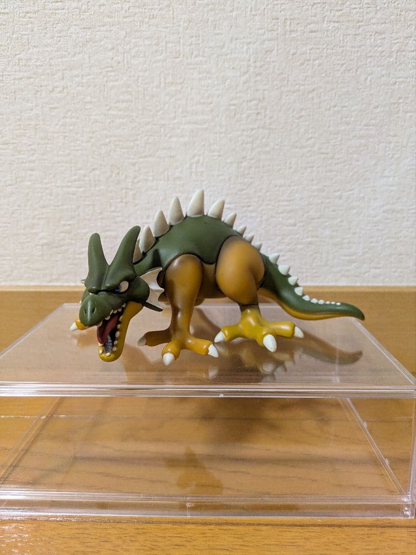 ソフビモンスター ドラクエ 8体まとめ フィギュア ドラゴンクエスト