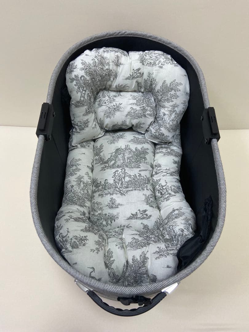 454 カートクッション あごおき コンフォーター ピロークッション あご乗せ