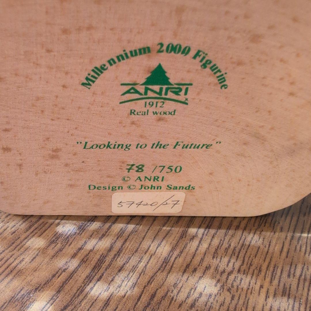 ANRI Sarah Kay セット