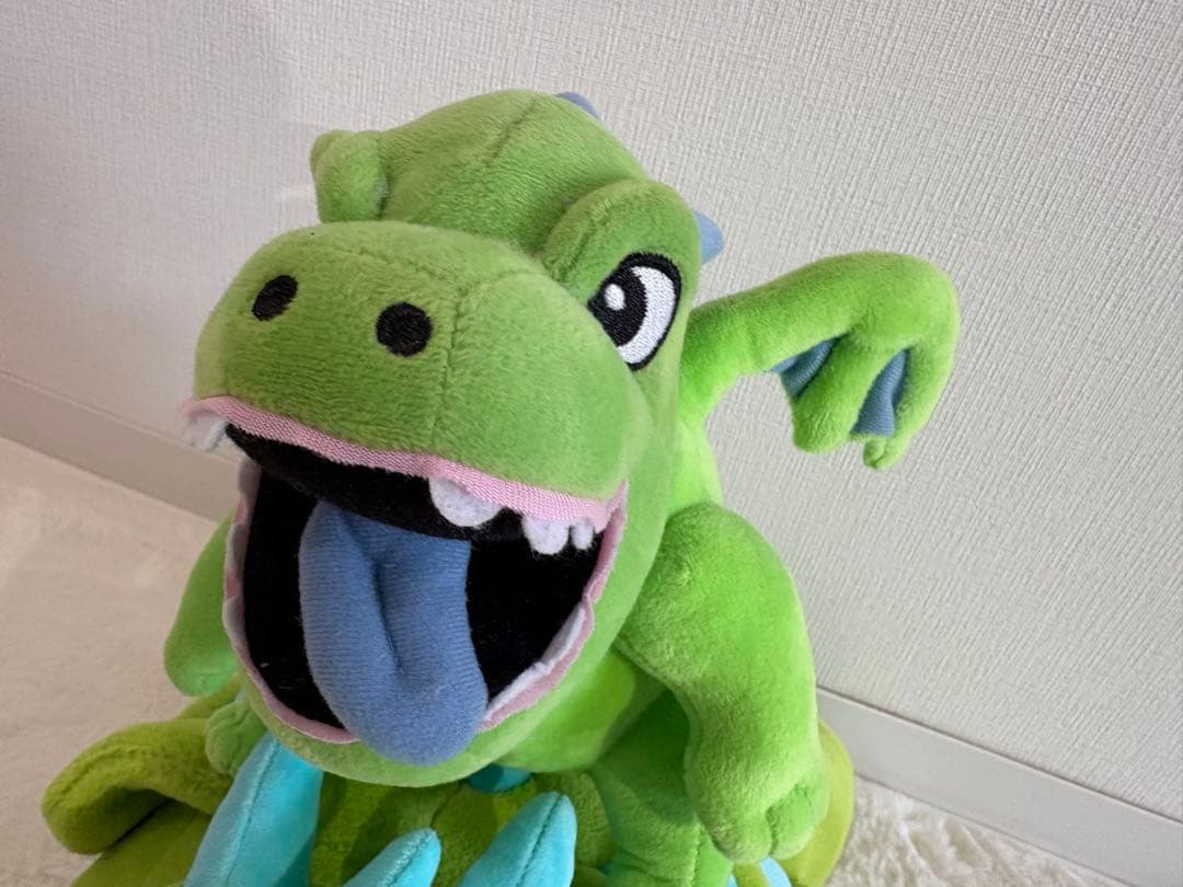 ベビードラゴンセット 〔クラッシュオブクラン〕