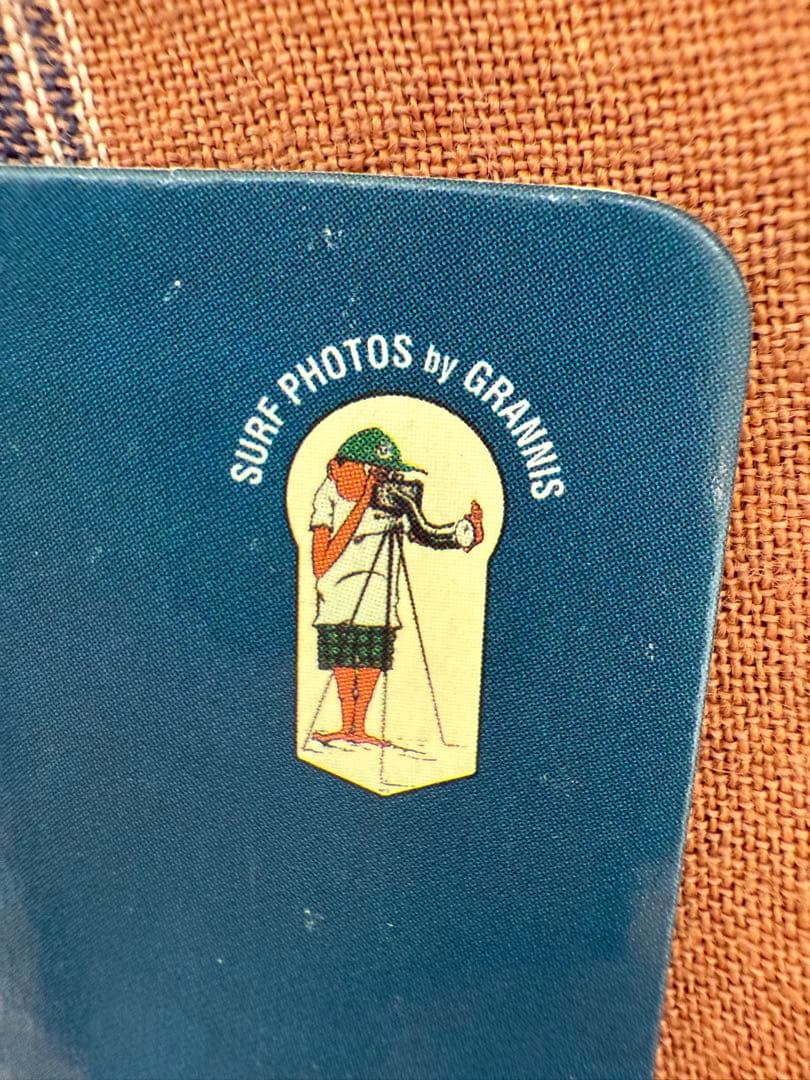 JohnnyLightning　SURF RODS ミニカー　マリブ　三台セット