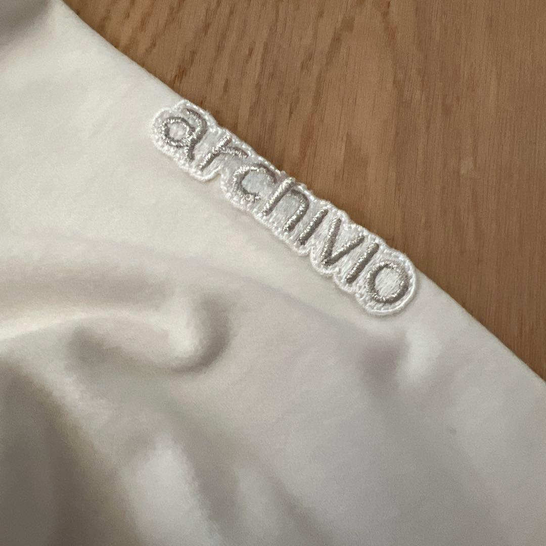 アルチビオ上下セット