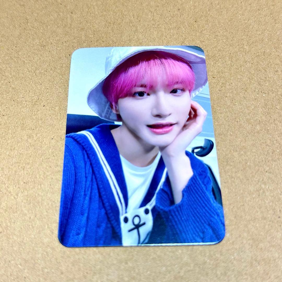 IZ*ONE ユリ 生写真 全コンプリート フルコンプ