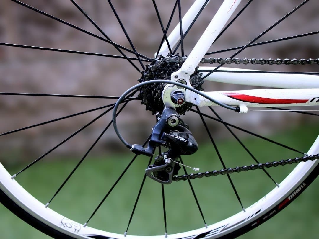 たかし ロードバイク フルカスタム 中古美品 ローラー台オマケ