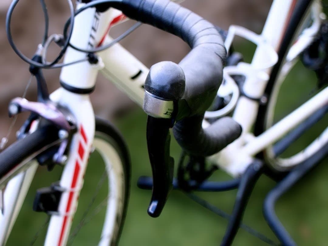 たかし ロードバイク フルカスタム 中古美品 ローラー台オマケ