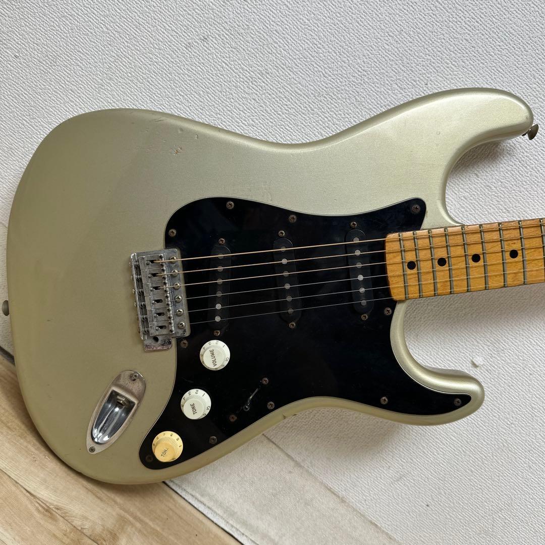 TOKAI（東海・トーカイ）SILVER STARSS-40 ☆中古品☆ Tokai(トーカイ