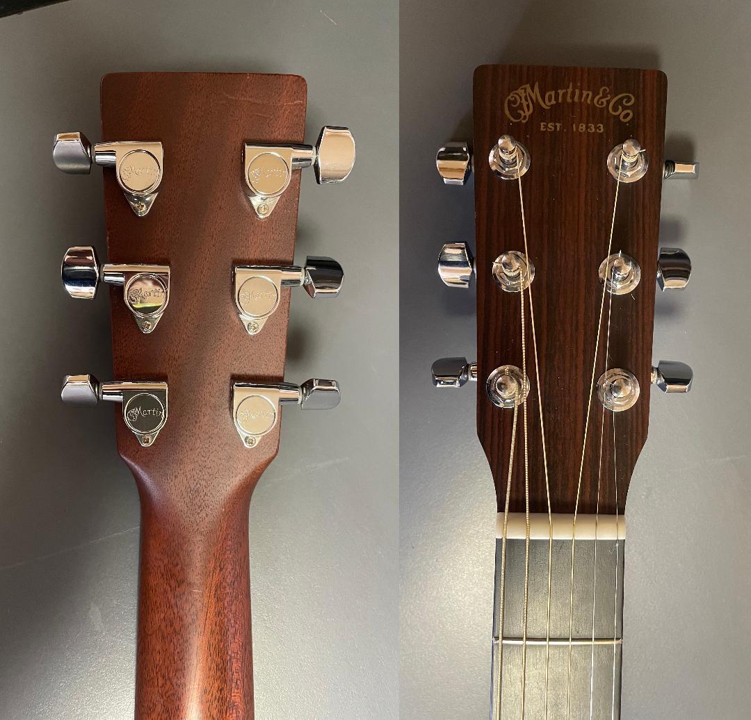 Martin 000RSGT オール単板 - メルカリ