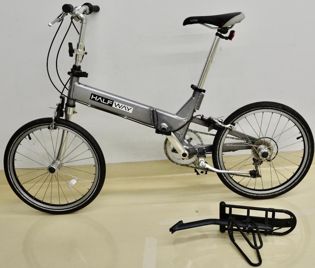 GIANT HALFWAY-ジャイアントハーフウェイ