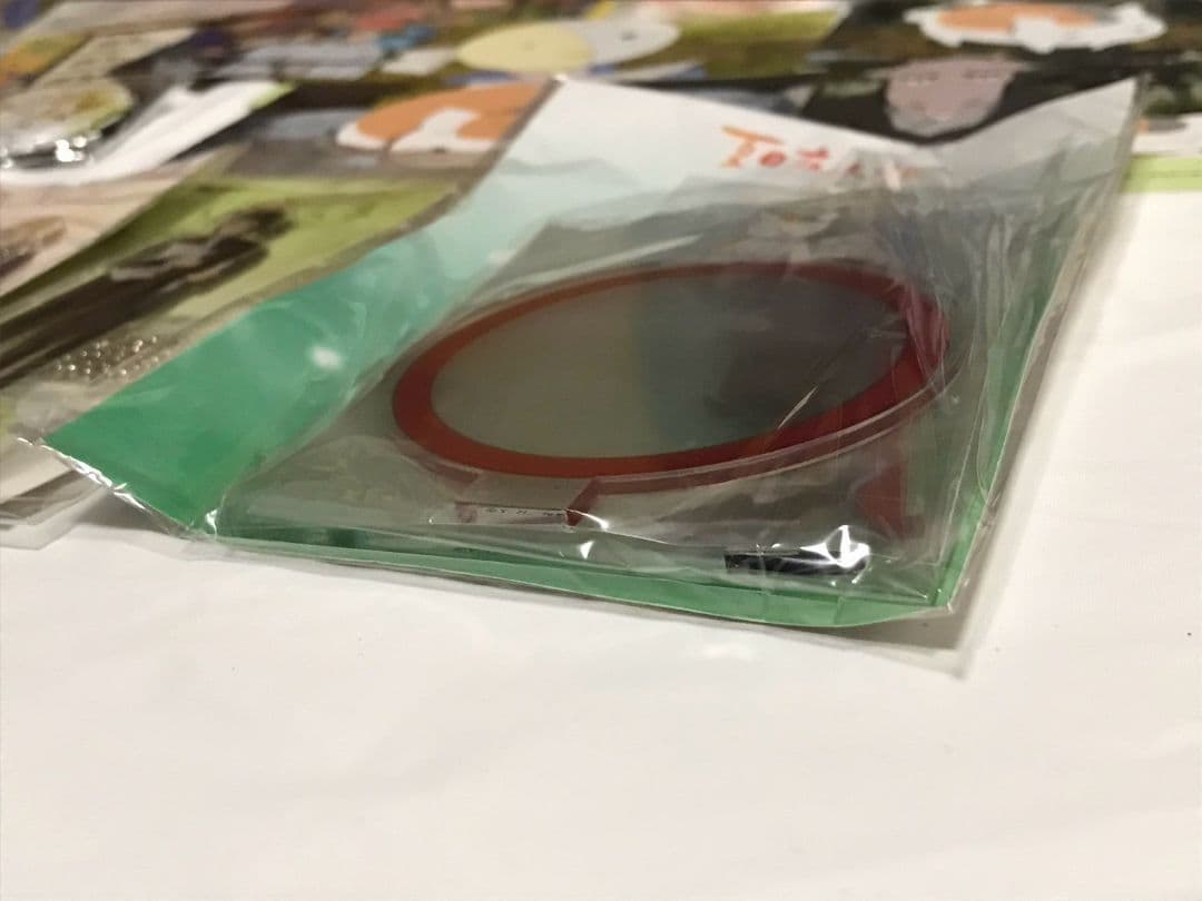 夏目友人帳 夏目貴志 ニャンコ先生 田沼要 名取周一 的場静司 バースデー