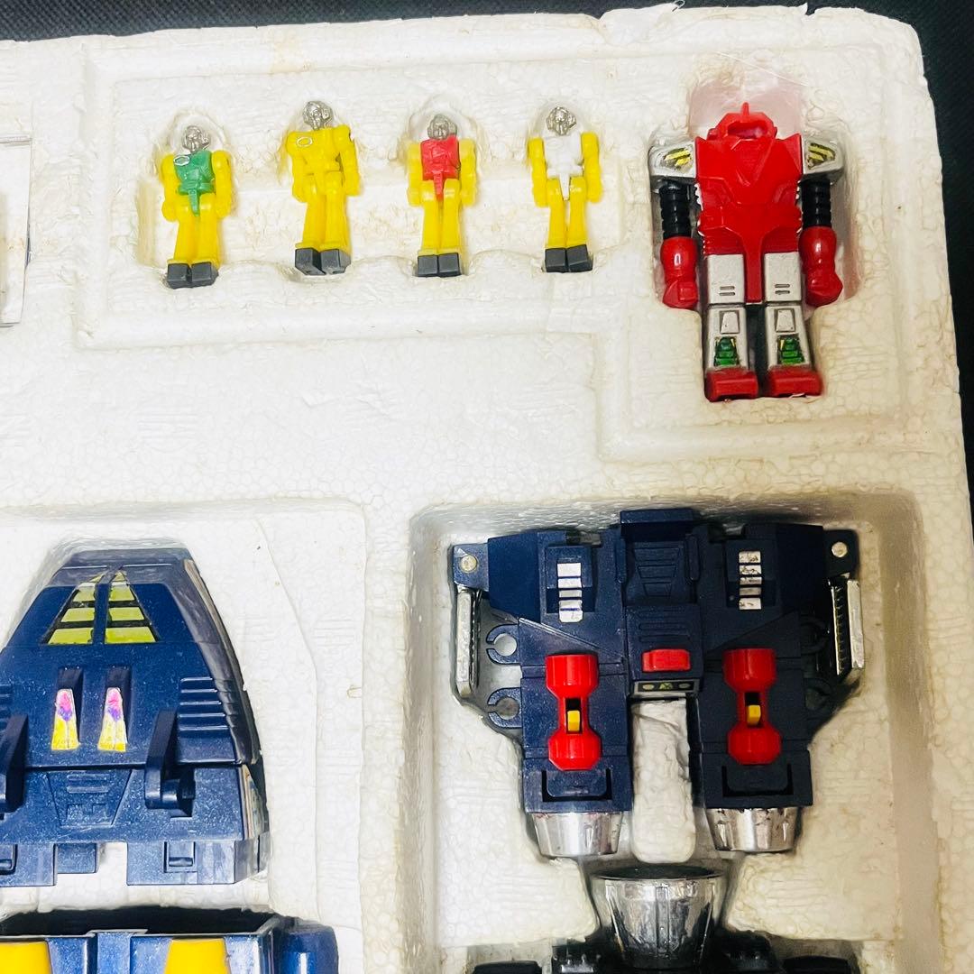 ダイアクロン　ヒーロー仮面　旧タカラ　応募プレゼント品