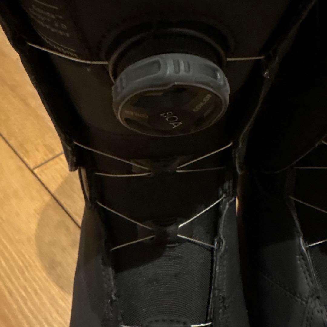 20-21 K2 Maysis スノーボードブーツ メンズ 27cm