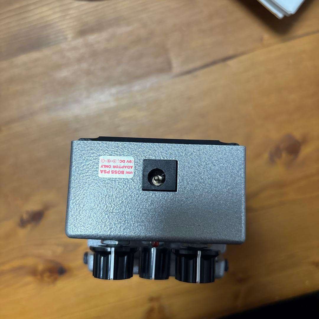 ギター boss fazz fz-5