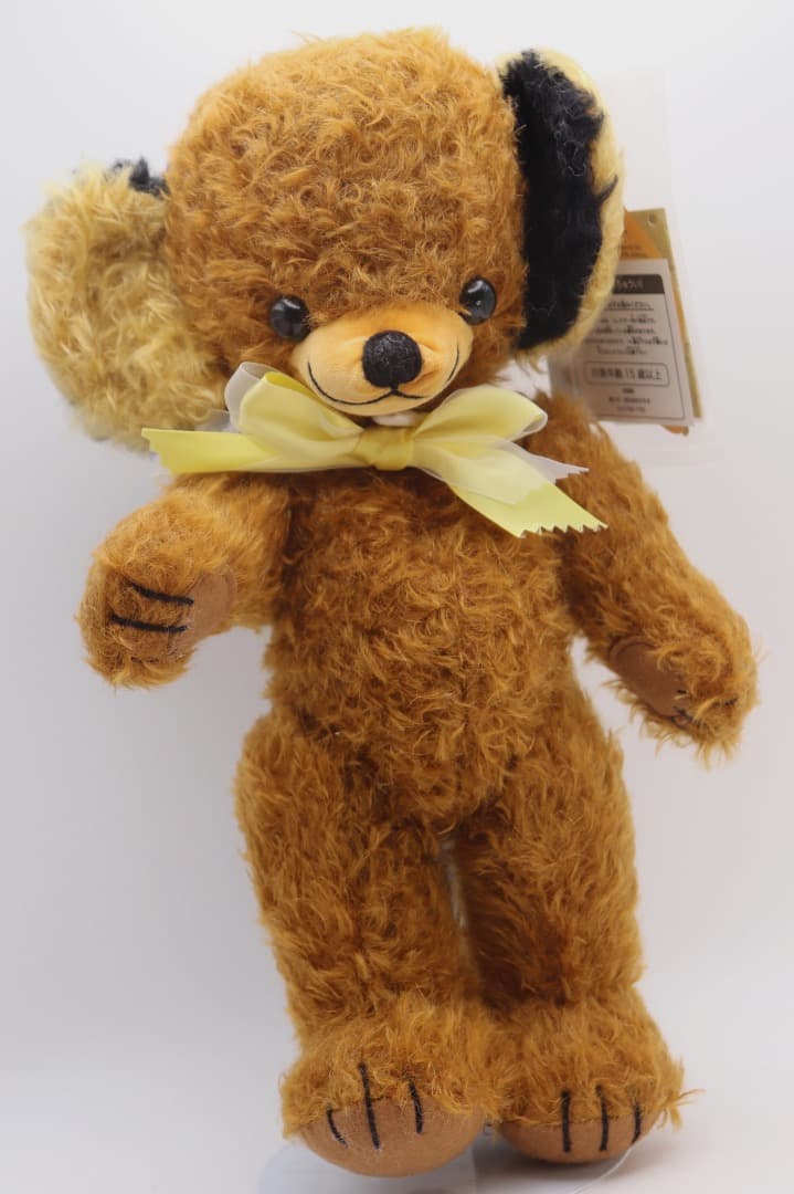 CHEEKY DEAR Oliver パイロット風チーキー 約27cm