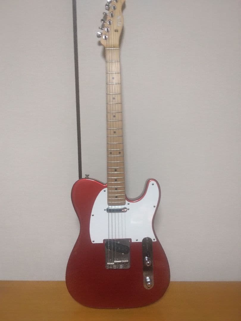 ギター FUJIGEN Telecaster JTL-5M FUJIGEN 中古JTL5M【現物写真】【状態良好】 フジゲン 【 イオンモール