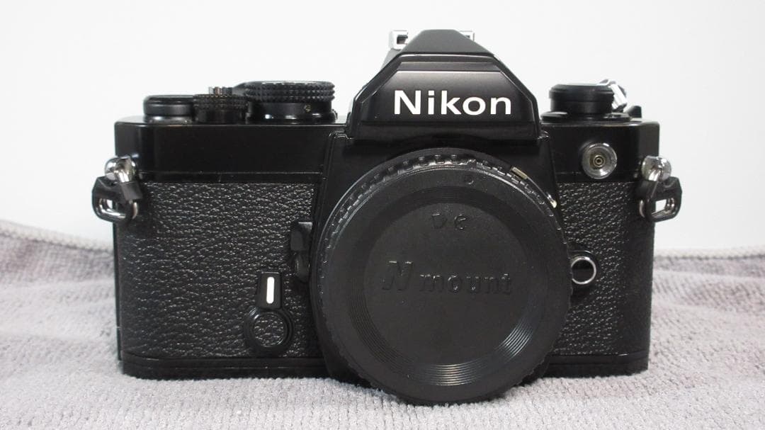 Nikon 一眼レフカメラ 露出計付き ブラック Nikon Z 30 ミラーレス一眼カメラ ブラック [ボディ単体] Nikon