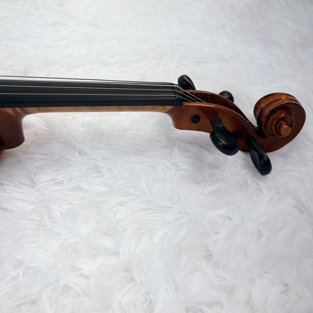 K.Shimora No.70H 1993年 4/4 バイオリン SUGITO