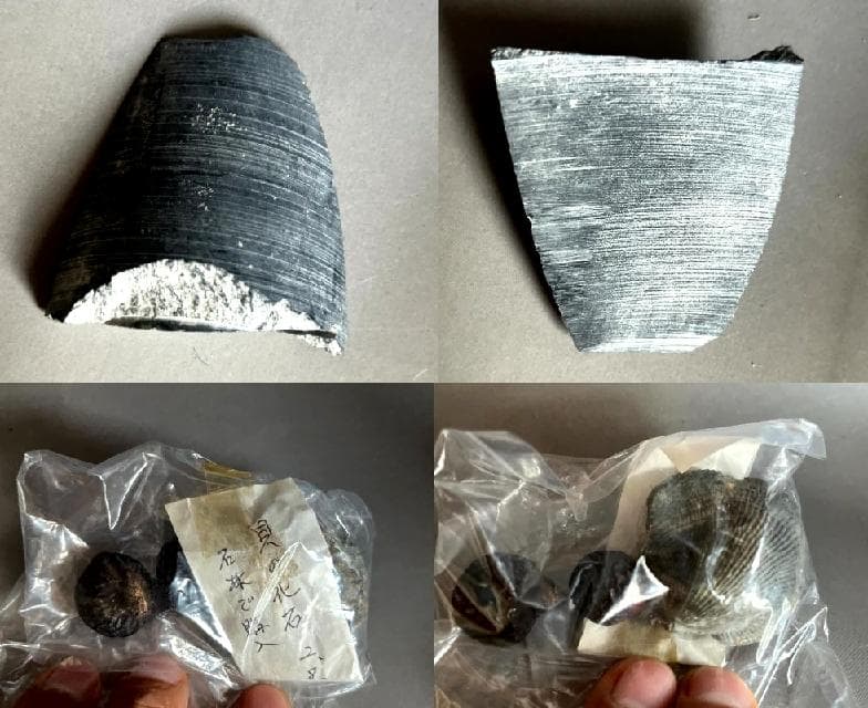 □敦煌 月牙泉の水 鳴沙山の砂 桂林郊外の畠脇