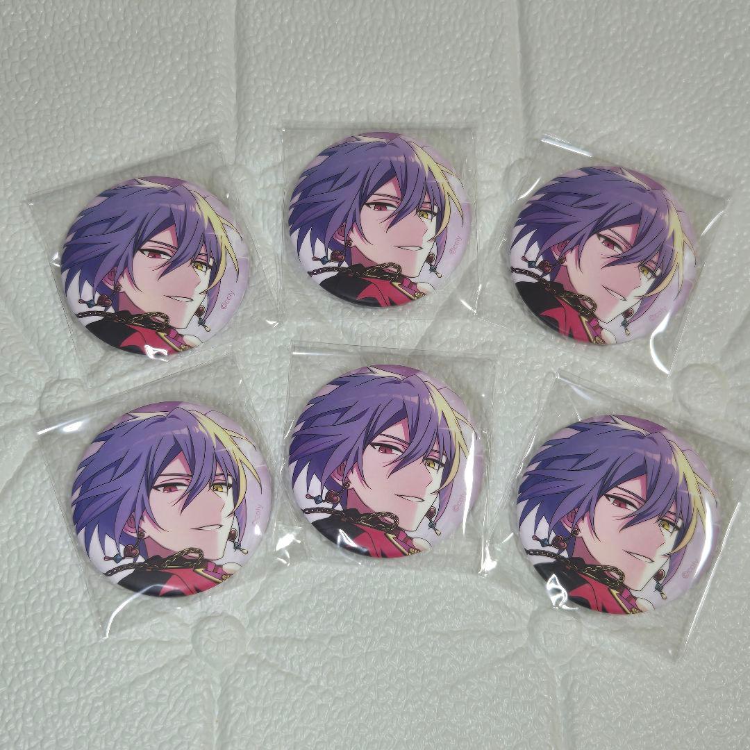 まほやく オーエン 缶バッジ MwW MwW3