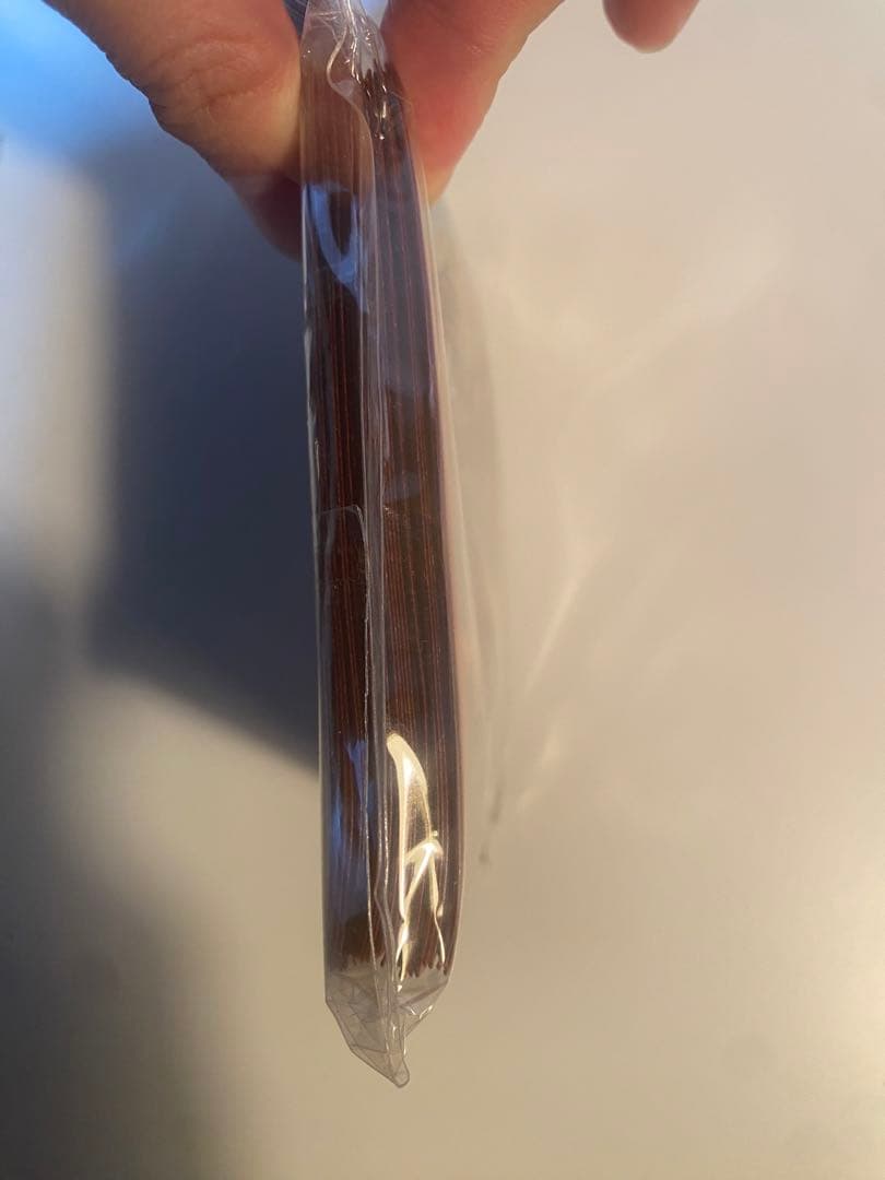 未使用】 2007年公式 スリーブ 戦極竜ヴァルキリアス・ムサシ プロテクト