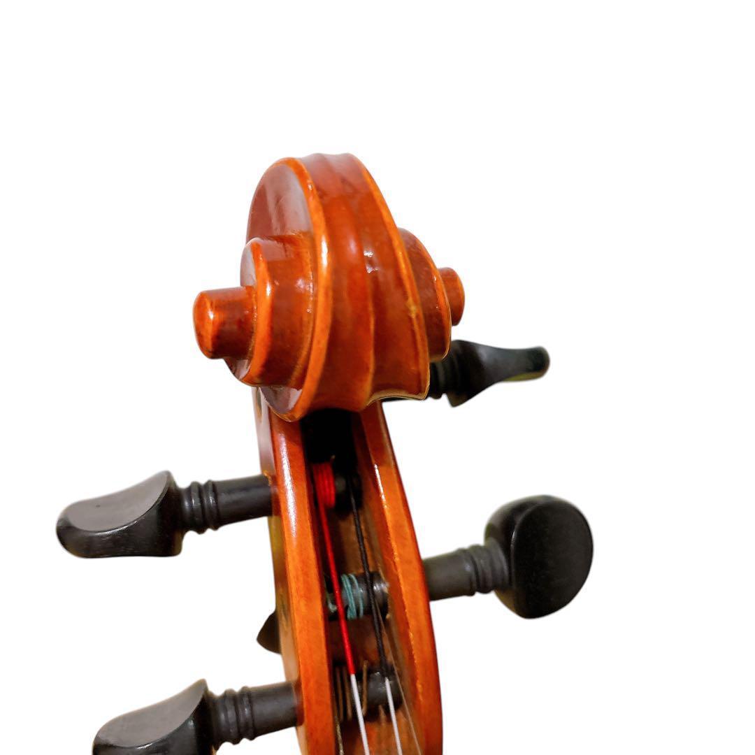 Suzuki ヴァイオリン No.300 4/4サイズ (1976年製)