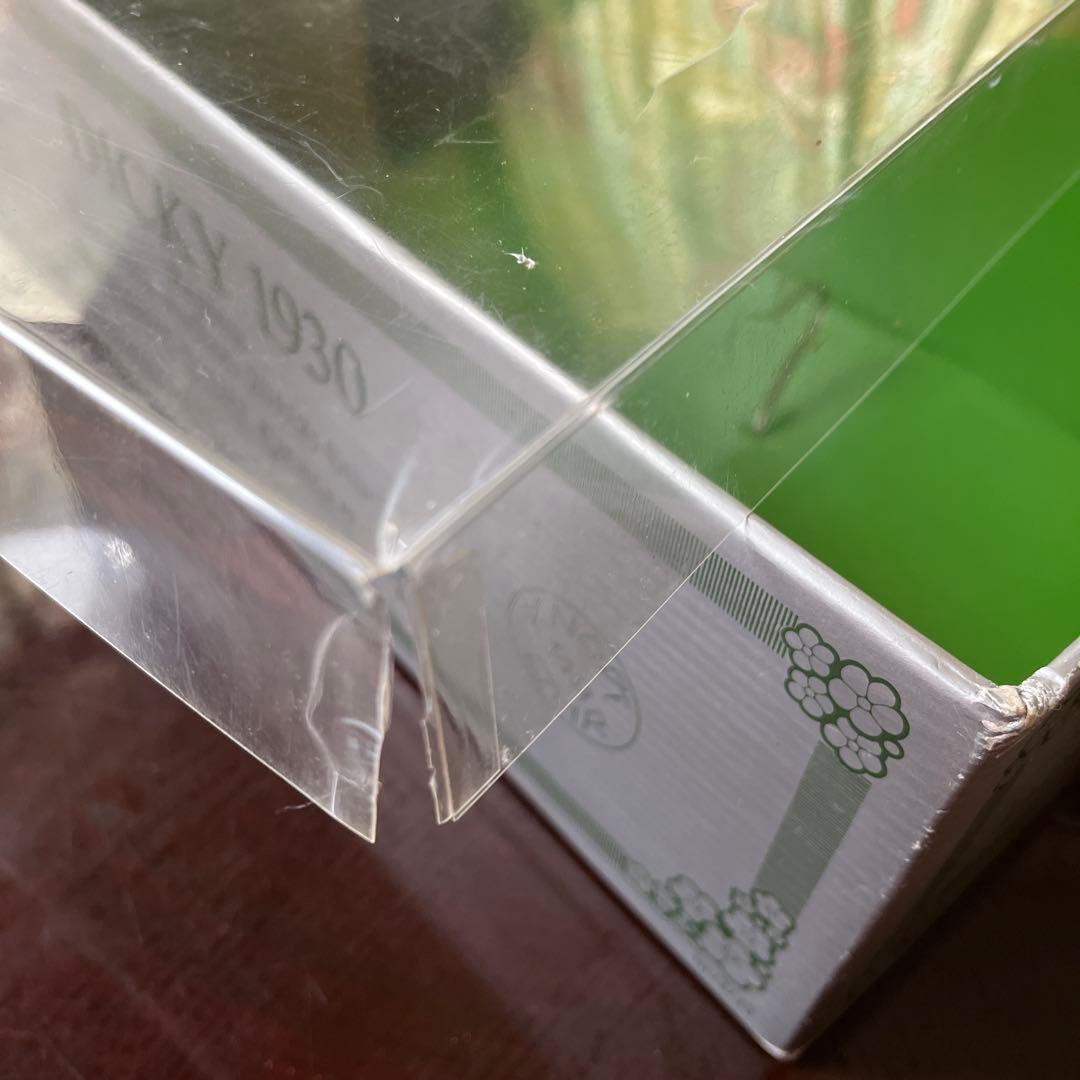 シュタイフ DICKY BEAR 1930訳あり