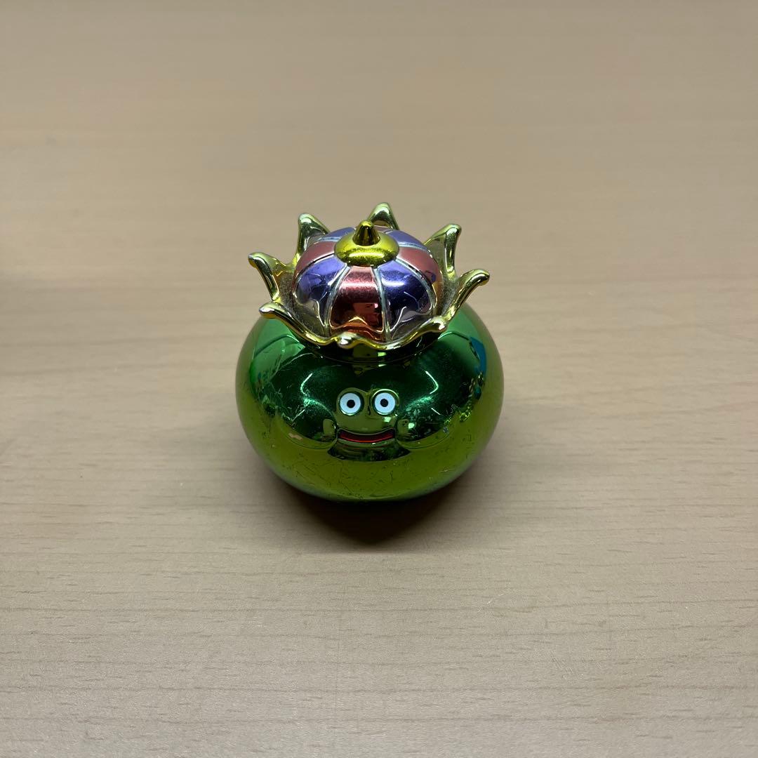 ドラゴンクエストメタリックモンスターズギャラリー スライムベホマズン