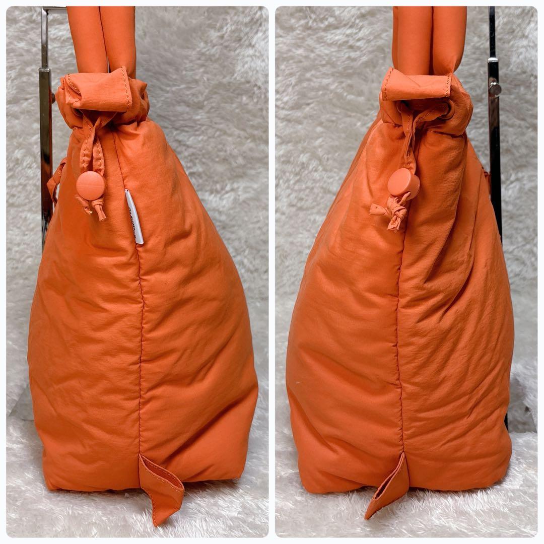 一*師様 OLEND ONA SOFT BAG ショルダーバッグ 2way ミニ