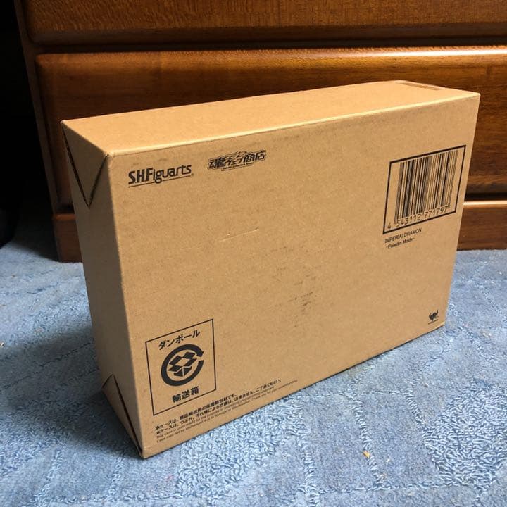 S.H.Figuarts オメガモン ウォーグレイモン メタルガルルモン etc