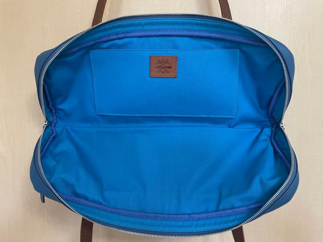 革製フルートケースカバー　ショルダーバッグ　フルートバッグ　エルメス革使用