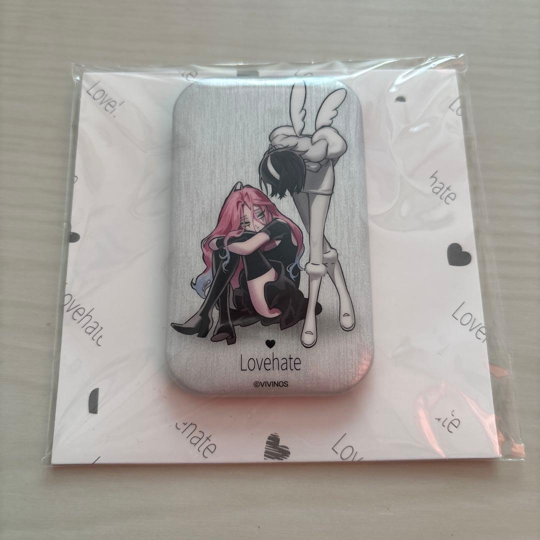 ALIENSTAGE エイリアンステージ 缶バッジ ミジ スア - メルカリ