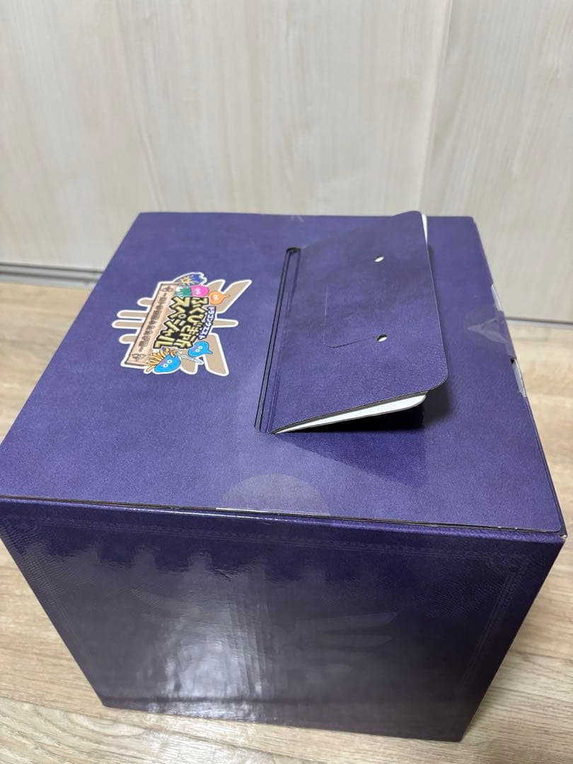 ドラゴンクエスト1番くじ ふくびき所スペシャル さいご賞 ロトの兜