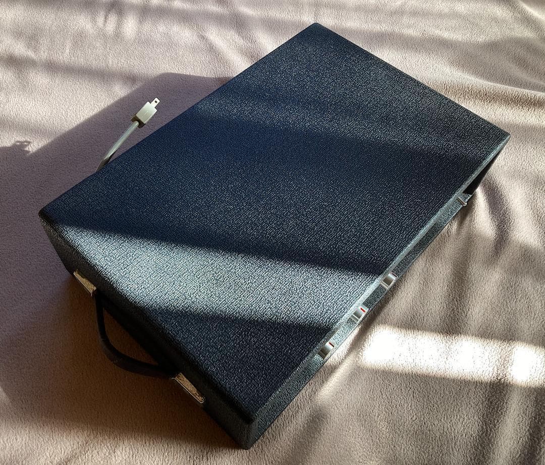 Ace Tone BASS-6 Bass Amp（100/117/230V）