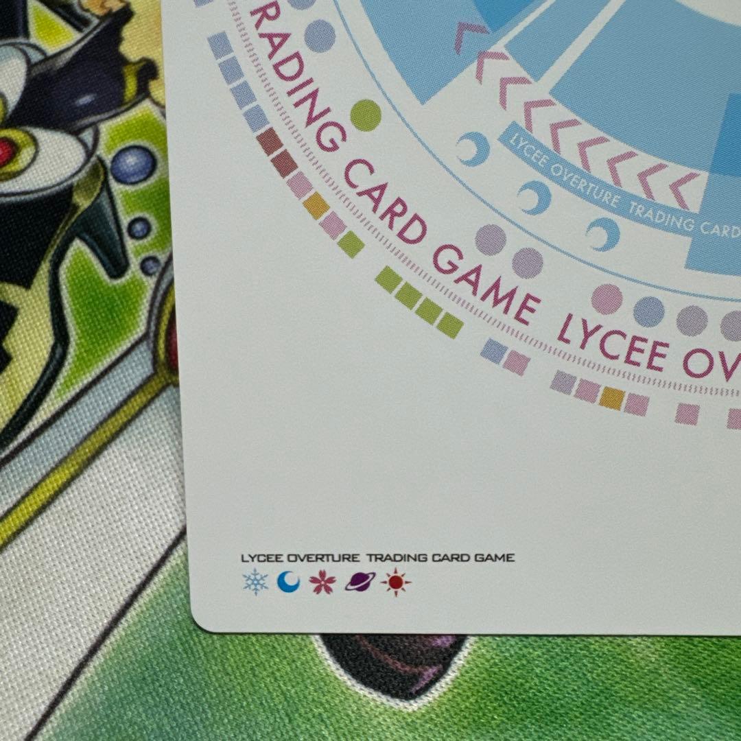 家族愛　大蔵　りそな　 SP サイン　lycee リセ