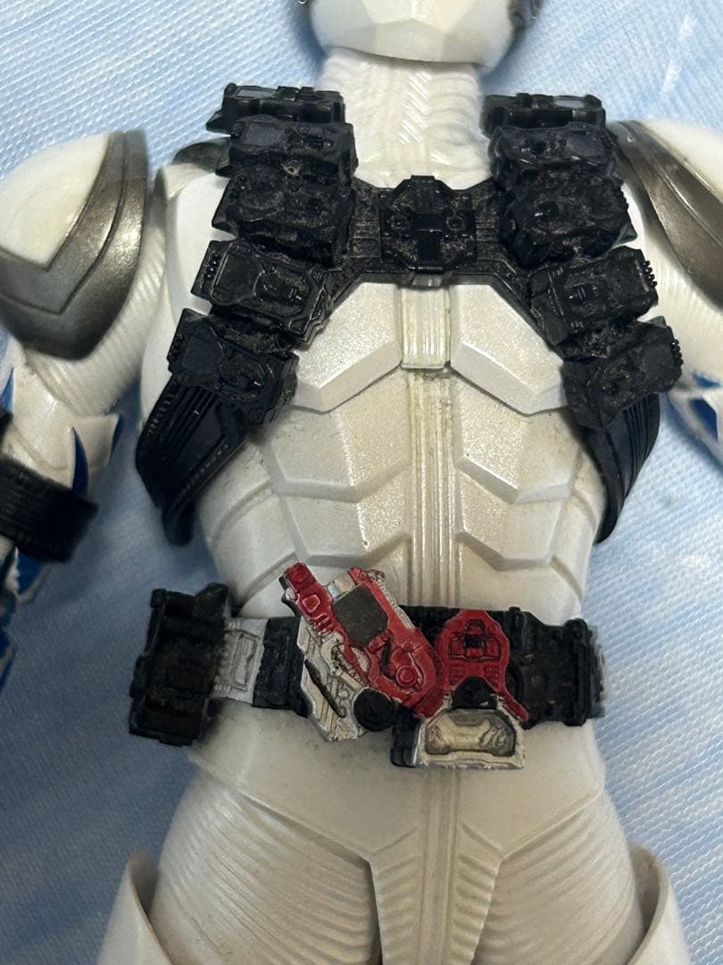 S.H.Figuarts真骨彫仮面ライダーエターナル