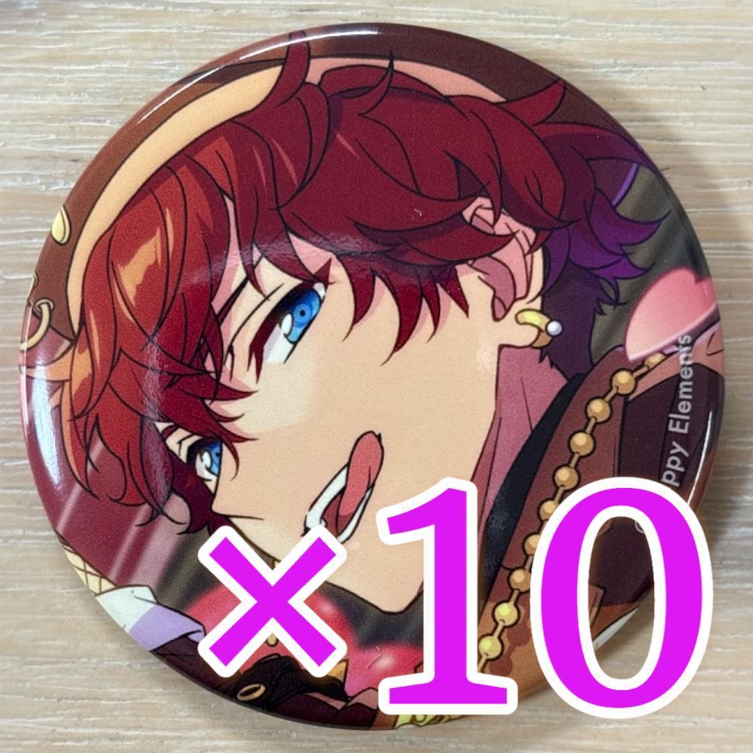 あんさんぶるスターズ!! コレクション缶 Feb Idol 天城一彩