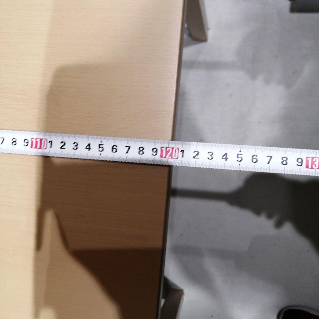 p*n様 ❤ナチュラル❤淡い木目調ダイニングテーブルセット　ブランド照明付き❤地