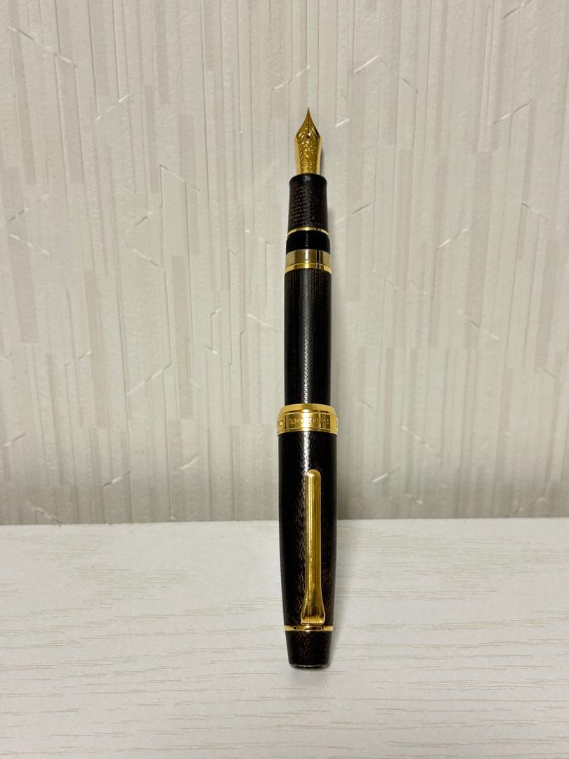 大幅値下げ】セーラー万年筆 プロフェッショナルギア マイカルタ