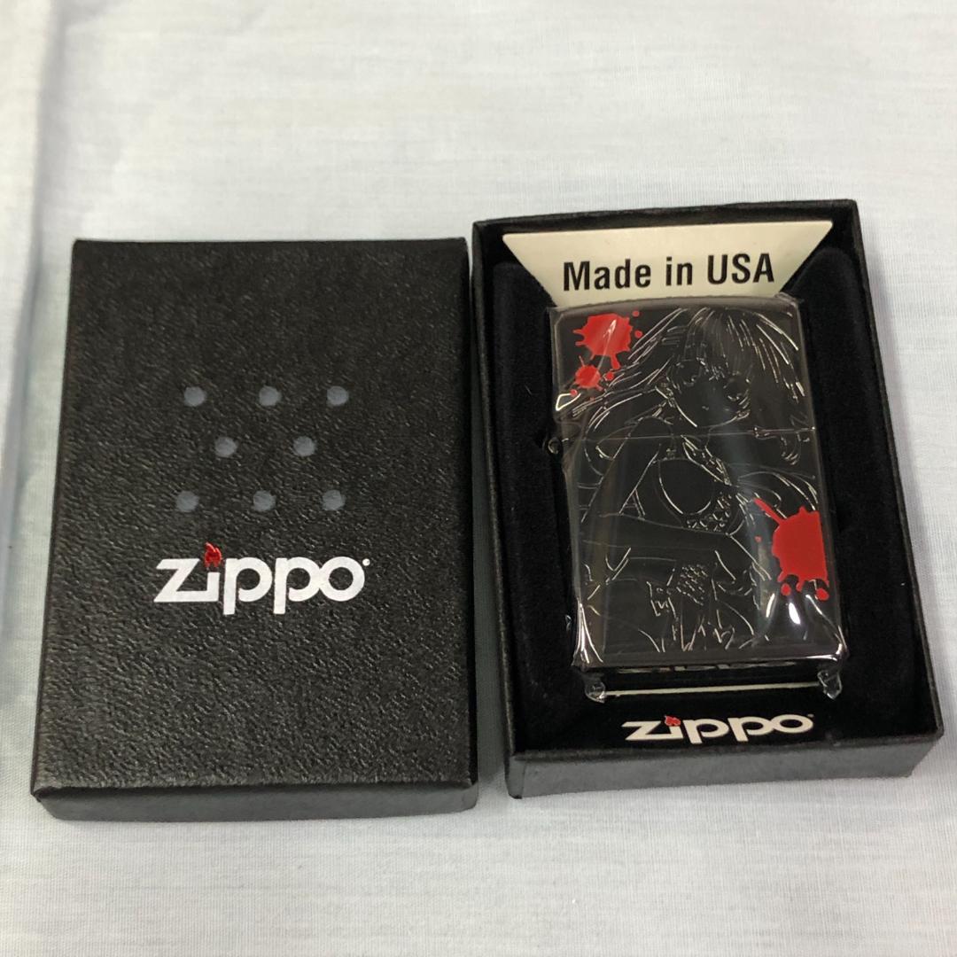 素晴らしき日々 水上由岐 Zippoライター 灰皿 電気外祭り2011 セット②